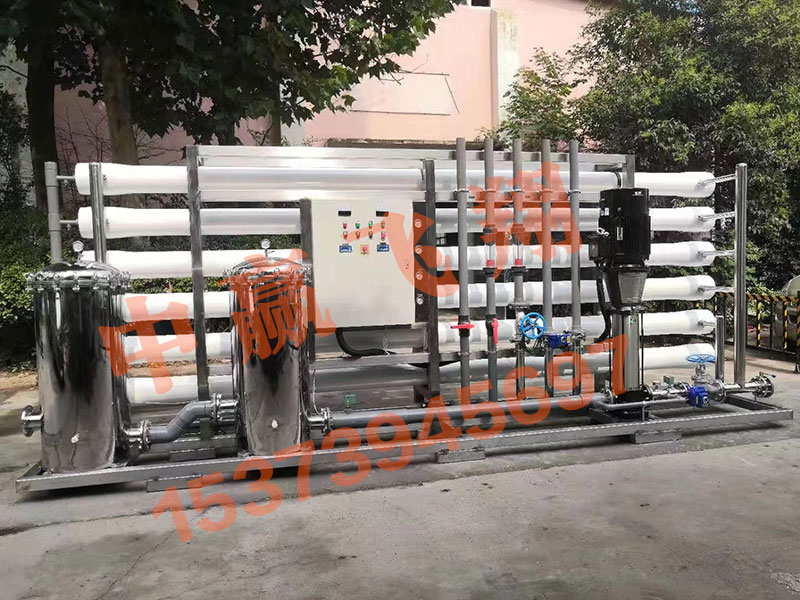 水處理設(shè)備銷售怎么跑客戶: 策略與實踐